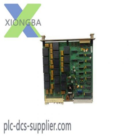 ABB DSDO131 57160001-KX Digital Output Unit Module - Industrial Control System Component