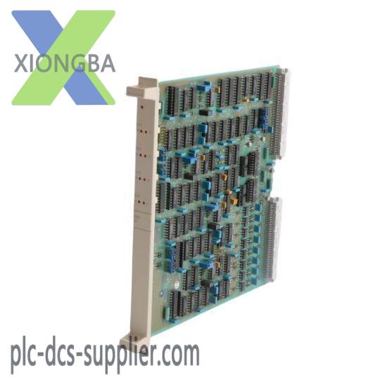 abb_dsdp160_57160001-kg_pulse_counter_board.jpg ABB DSDP160 | 57160001-KG | Pulse Counter Board