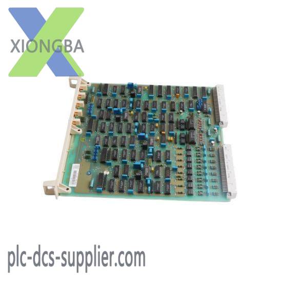 abb_dsdp160_57160001-kg_pulse_counter_board_1.jpg ABB DSDP160 | 57160001-KG | Pulse Counter Board