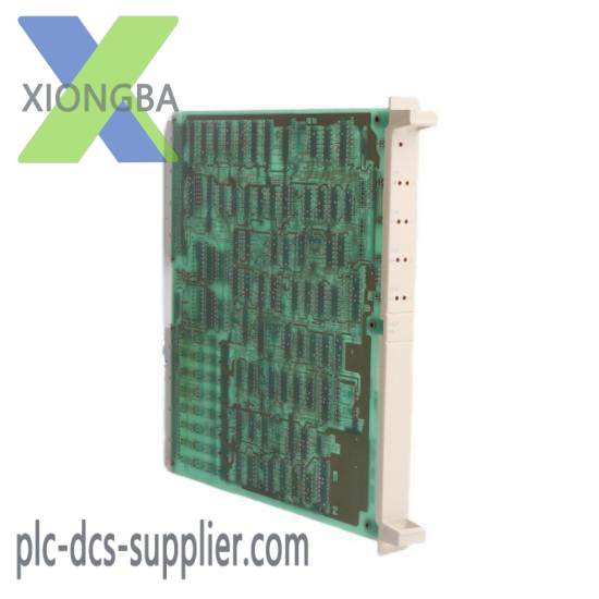 abb_dsdp160_57160001-kg_pulse_counter_board_2.jpg ABB DSDP160 | 57160001-KG | Pulse Counter Board