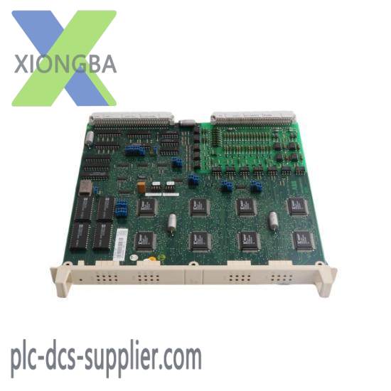 abb_dsdp170_57160001-adf_pulse_counting_module_1.jpg ABB DSDP170 57160001-ADF Pulse Counting Module, High-Precision Counter & Analyzer