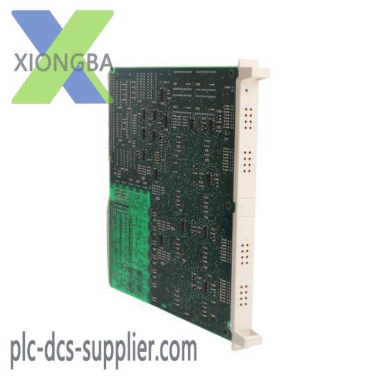 abb_dsdp170_57160001-adf_pulse_counting_module_2.jpg ABB DSDP170 57160001-ADF Pulse Counting Module, High-Precision Counter & Analyzer