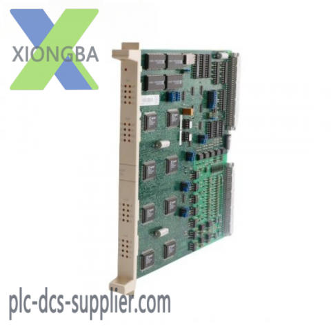 ABB DSDP170 | 57160001-ADF | Pulse Counting Module