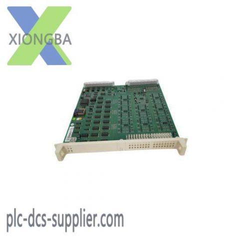ABB DSDX180A 3BSE018297R1 Digital I/O Board