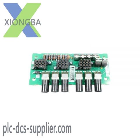ABB DSDX404 Digital Input Module for Industrial Automation