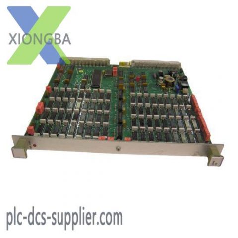 ABB DSMB110 MASTER Memory Module DSMB 110