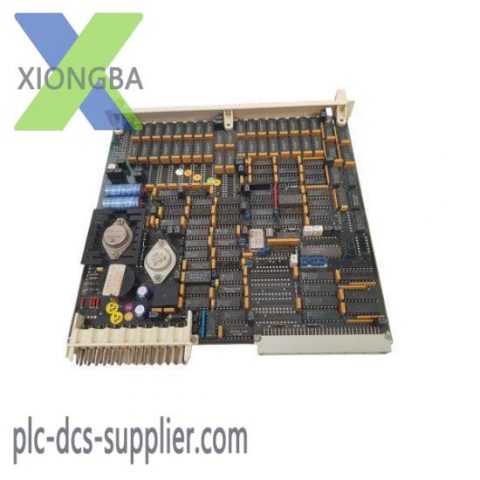 ABB DSMB112 Memory Module - DSMB, 112 Series