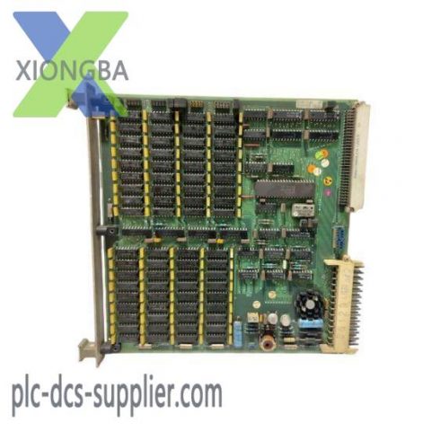 ABB DSMB116 57360001-EB MASTER Memory Module DSMB 116