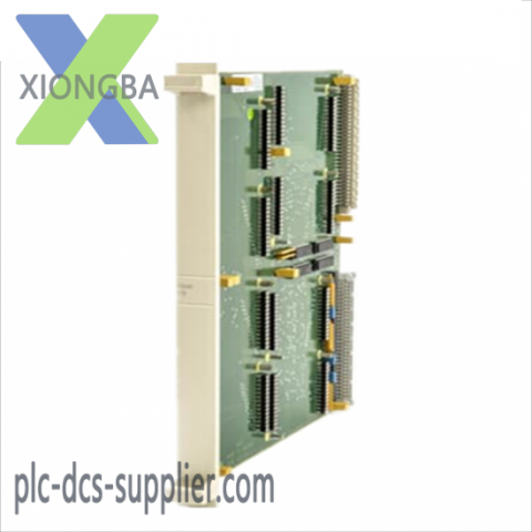 ABB DSMB176 Analog Input Module