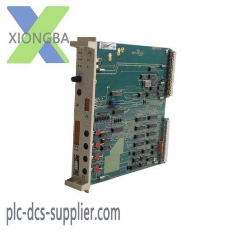 ABB DSPC171 Processor Module - DSPC 171 by ABB