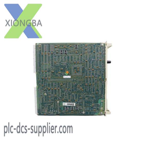 abb_dspc172_57310001-ml_processor_board.jpg ABB O-63007 0-63007 M003742626 - Advanced Control Module for Industrial Automation