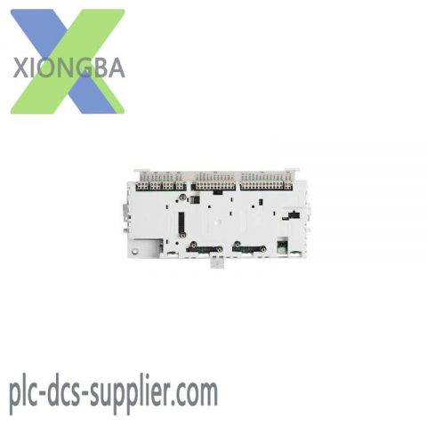 ABB DSPC454 Custom Processing Industrial Controller Module