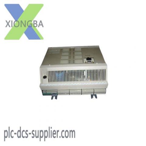 ABB DSPC 452 57310303-A Programmable Controller Module - A Comprehensive Control Solution for Industrial Automation