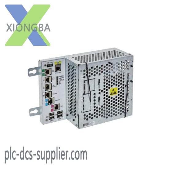 abb_dsqc1000_dsqc1018_3hac042766-001_3hac050363-001_computer_unit.jpg ABB DSQC1000 & DSQC1018 | 3HAC042766-001 & 3HAC050363-001 Computer Unit