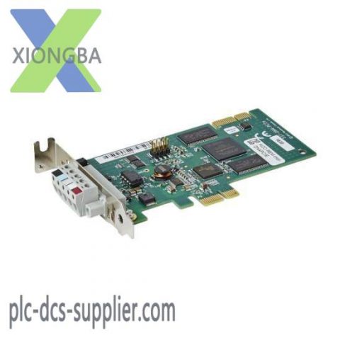 ABB DSQC1006 3HAC043383-001/02: DeviceNet Communication Module