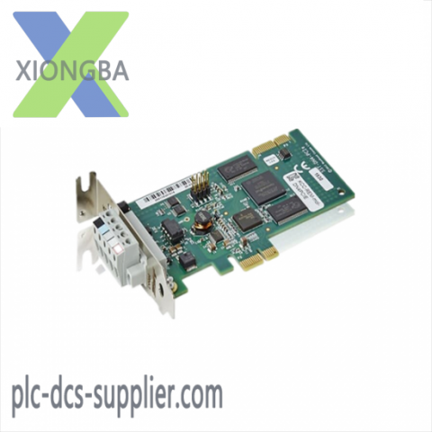 ABB DSQC1006 - DeviceNet Interface Module