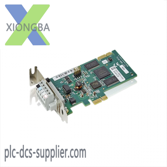 abb_dsqc1006_devicenet_board.png ABB DSQC1006 - DeviceNet Interface Module