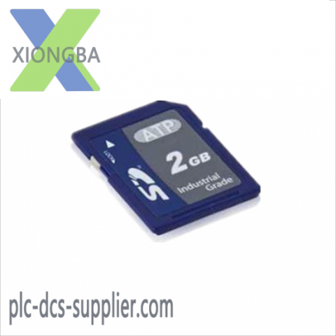 ABB DSQC1008 Mass Memory - Integrated IO Solution for Industrial Automation