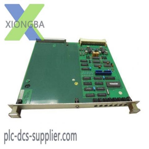 ABB 3HAC022626-001 - Precision Control Module for Industrial Automation