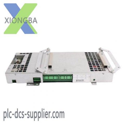 ABB DSQC105 Modular Control Interface, Compact Design for Industry 4.0 Applications