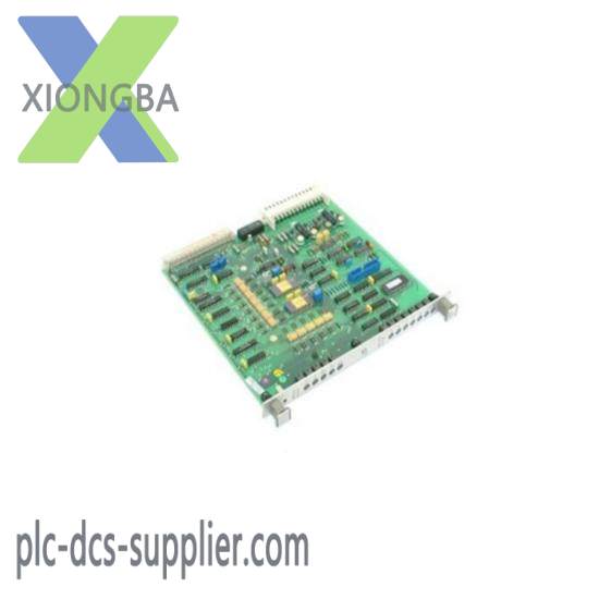 abb_dsqc115_yb161102-bs_control_board.jpg ABB DSQC115 YB161102-BS Industrial Control Board