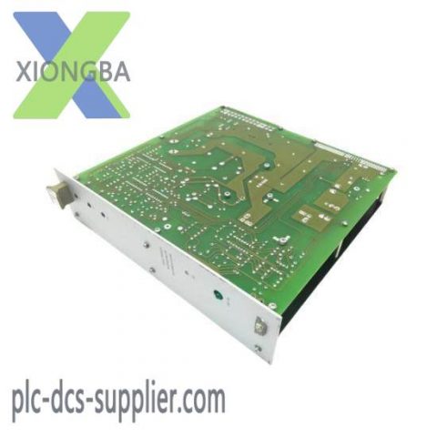 ABB DSQC116 - Advanced IO Module for Efficient Control Solutions