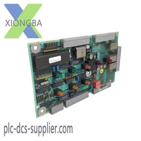 abb_dsqc200_1.jpg ABB DSQC200 Modular I/O Board, Industrial Control Systems