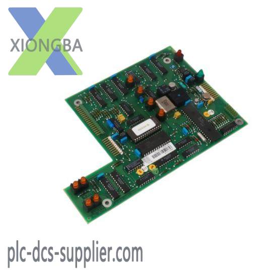 abb_dsqc201_yb560103_robot_module.jpg ABB 3HAC024844-001: Advanced Control Module for Industrial Automation