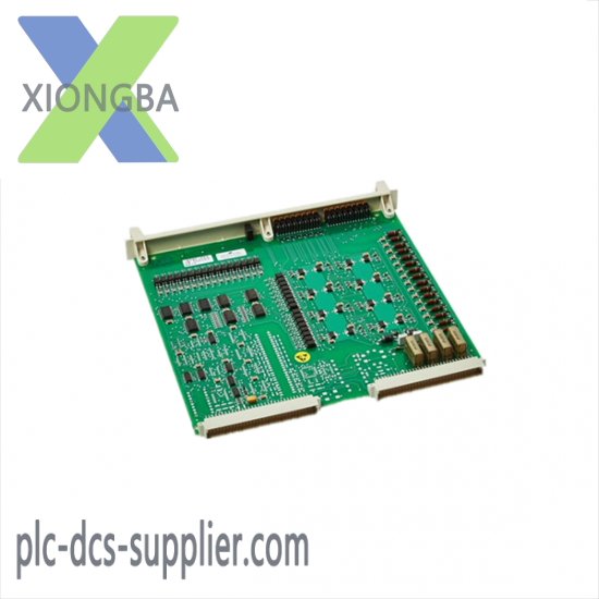 abb_dsqc223_i_o_module.png ABB DSQC223 I/O Module: Advanced Control Solutions for Industrial Automation