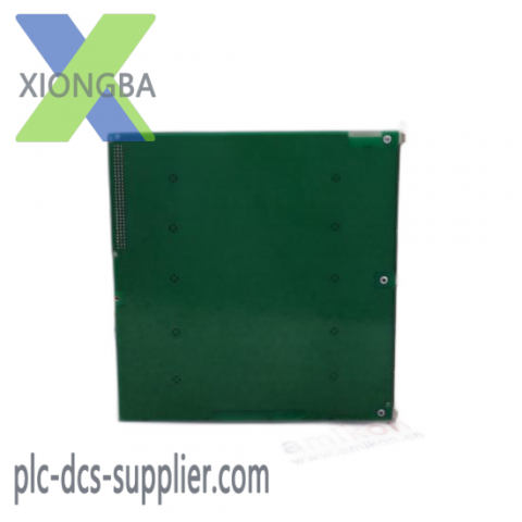 ABB DSQC224 - High-Performance Control Module