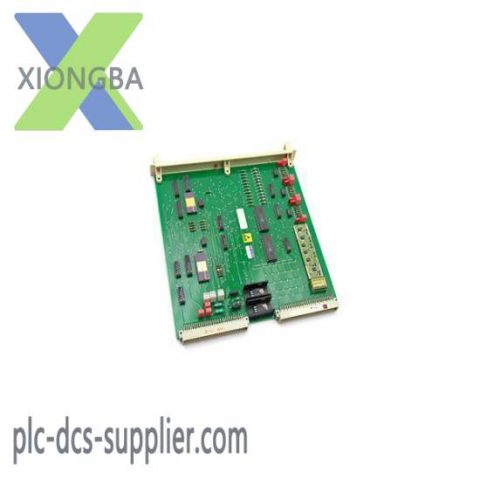 ABB DSQC233 YB560103-BS/1 Axis Board - Advanced Motion Control Module