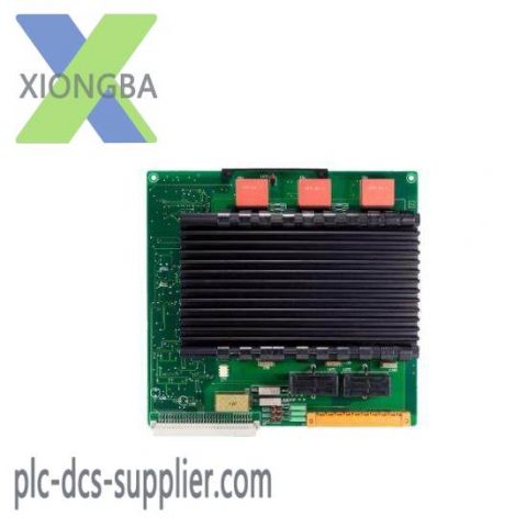 ABB 3HAC024706-004 Industrial Control Module