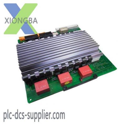 ABB DSQC236T YB560103-CE Robot Servo Drive Unit - Precision Control for Industrial Robots