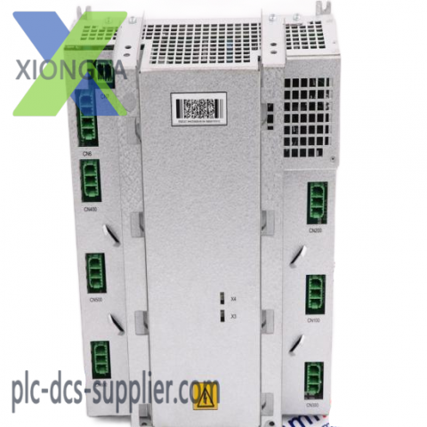 ABB DSQC252: Industrial Communication Module for Advanced Control Systems