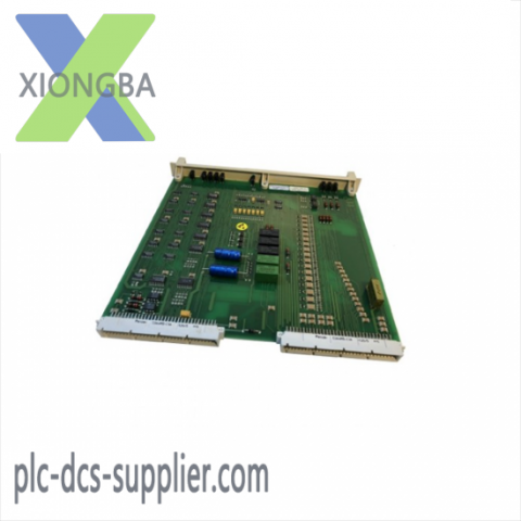 ABB DSQC256A Analog Output Module