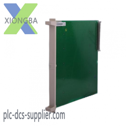 ABB DSQC259 - Industrial Control Module for Enhanced Automation Solutions