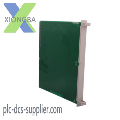 ABB DSQC300 - Modular Input/Output Control Module for Advanced Industrial Automation