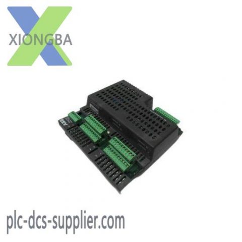 ABB DSQC327 3HAB7230-1/04 Digital I/O Module