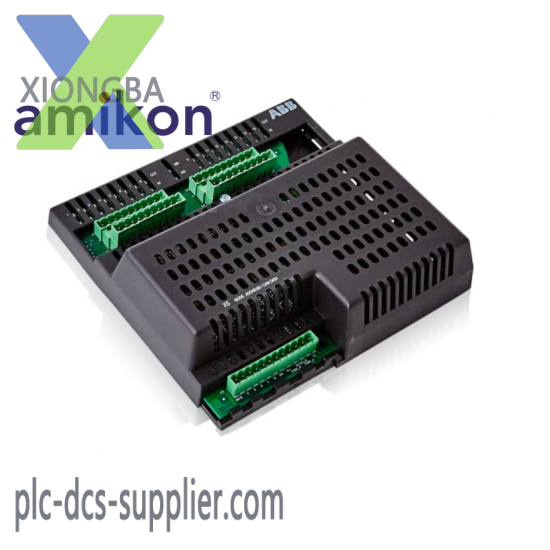 abb_dsqc328a_3hac17970-1_dcs_module-1.png ABB DSQC328A 3HAC17970-1 DCS Module: High-Performance Control System Component