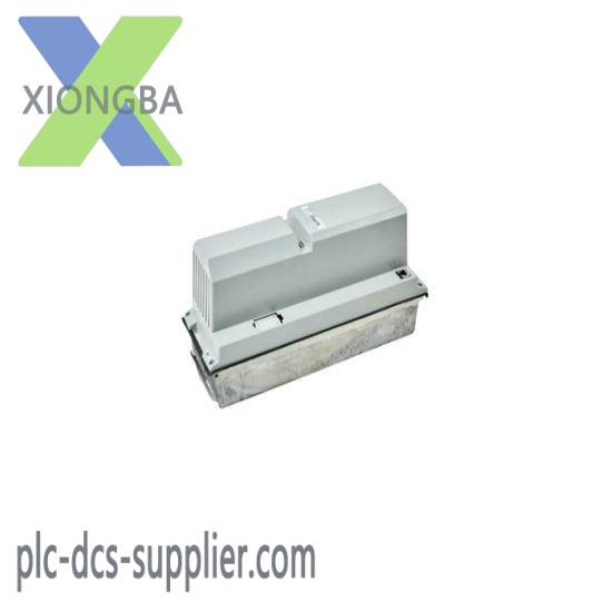 abb_dsqc346b_3hab8101-6_11a_robotics_drive_unit.jpg ABB DSQC346B - Advanced Control Module for Industrial Automation