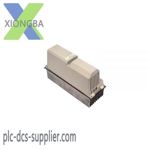 ABB DSQC346G Module for Advanced Industrial Control