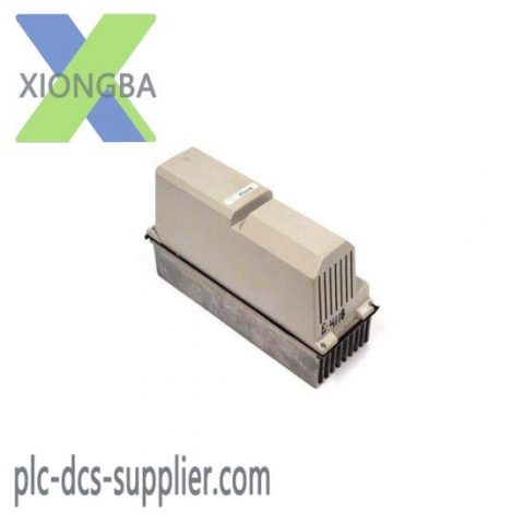 ABB DSQC346G 3HAB81018 - High-Performance Drive Unit for Precision Control