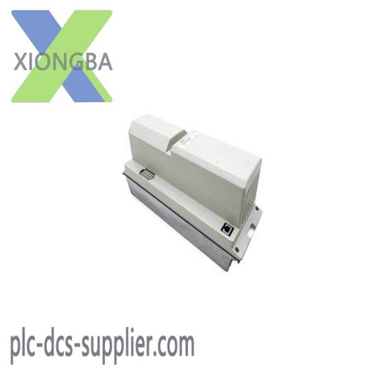 abb_dsqc346u_3hab8101-13_drive_unit.jpg ABB DSQC346U 3HAB8101-13 Drive Unit: Precision & Efficiency in Motion Control