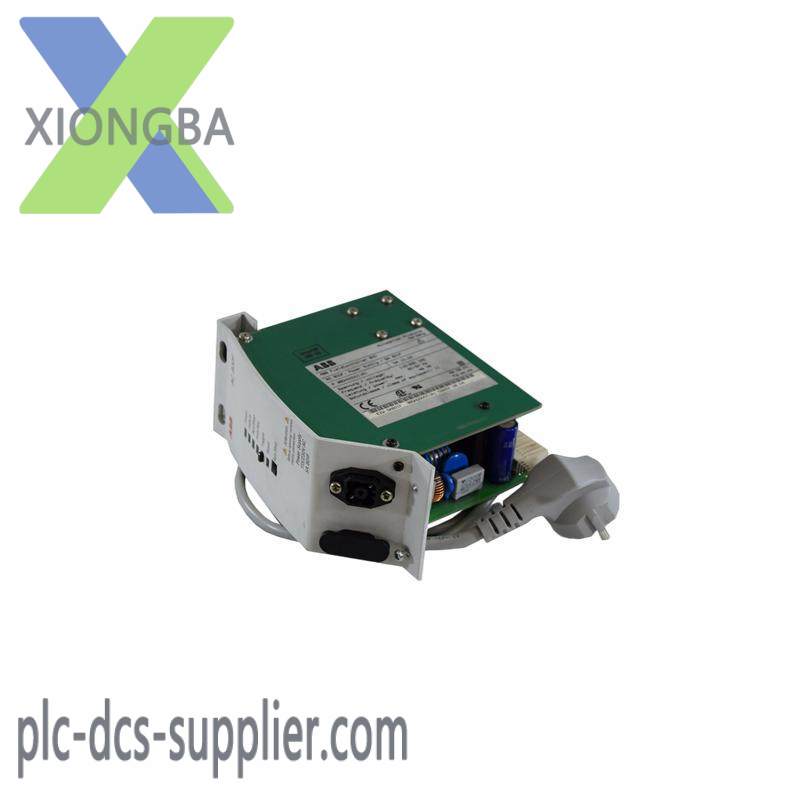 abb_dsqc354_2.jpg ABB DSQC354 Control Module for Flexible Manufacturing Systems