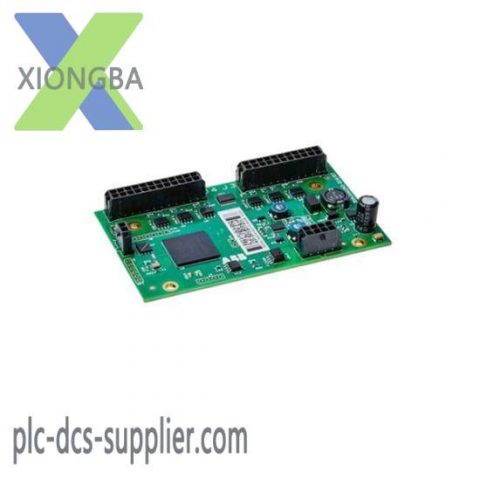 ABB 3BHE004385R0001 - UNS0884a,V1 Current Sensor | Precision Measurement for Industrial Control Systems