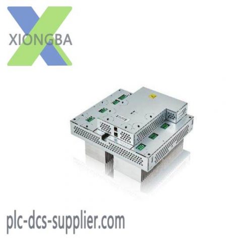 ABB DSQC406 3HAC035301-001 Drive Unit