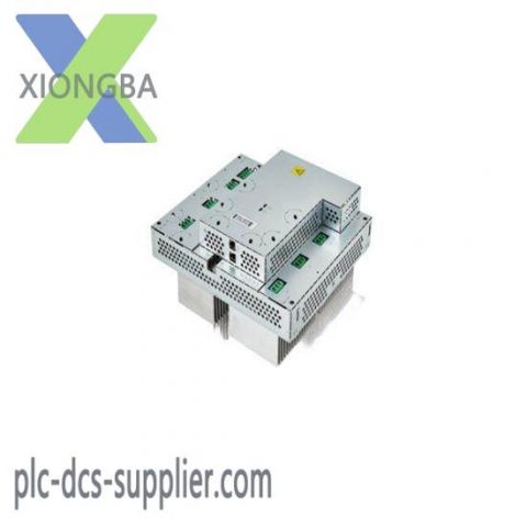 ABB DSQC406 3HAC035301001 Main Drive Units