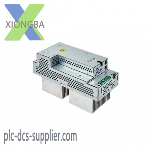 ABB DSQC417 Bailey Analog Output Module