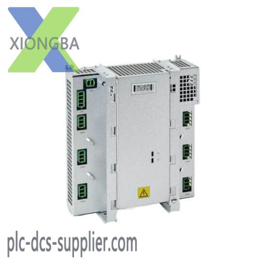 abb_dsqc431_3hac036260-001_04_dsqc_431_lvmc_mdu.jpg ABB DSQC431 3HAC036260-001/04: Advanced Industrial Control Module