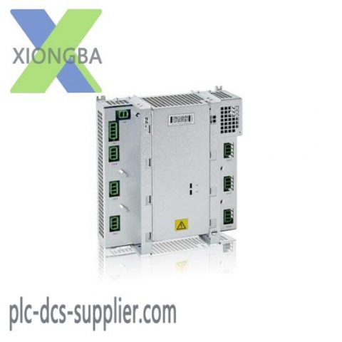 ABB DSQC431 3HAC036260-001/04 - Modular Device for Advanced Control Systems